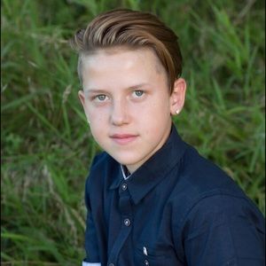 Meet your Posher, Blake